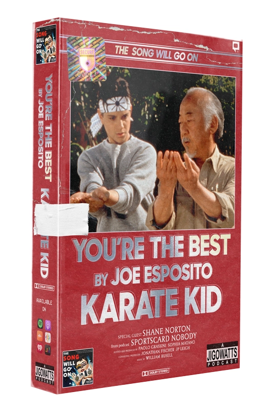 EP4 Karate Kid Casette IG copy